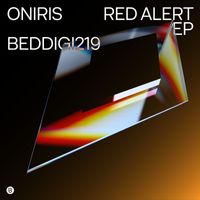 Oniris - Red Alert EP