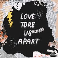 oti - Love Tore Us Apart