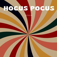 Hocus Pocus - Seven