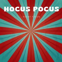 Hocus Pocus - Silent Focus