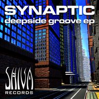 Synaptic - Deepside Groove EP