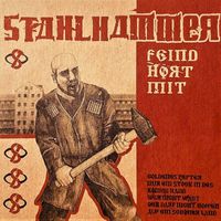 Stahlhammer - Feind hört mit