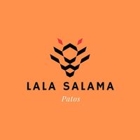Patos - Lala Salama