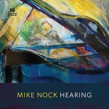 Mike Nock - Journey Through An Imaginary Landscape