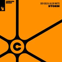 Ben Gold & Allen Watts - Storm
