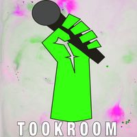 Tookroom - Time Secondary