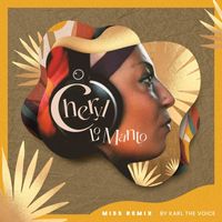 Cheryl Lo Manto - Miss positività (Miss Remix)
