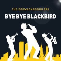 Marty Gold - Bye bye blackbird