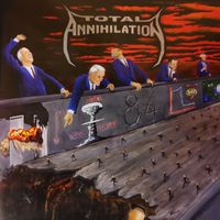 Total Annihilation - 84 (Explicit)