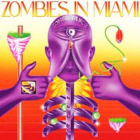 Zombies in Miami - Zombie Dance