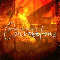 Bryan Johnson - Conversations