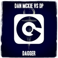 Dan McKie - Dagger