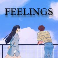 Kiyaan - Feelings