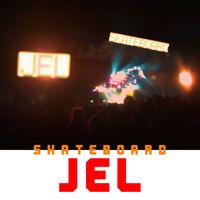 Jel - skateboard (Explicit)