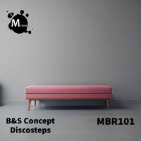 B&S Concept - Dance Under The Light
