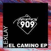 Lexlay - El Camino EP