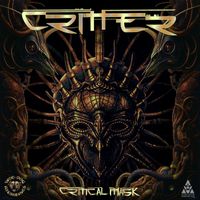 Critter - Critical Mask