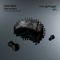 Gary Beck - Take You Back