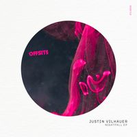 Justin Vilhauer - Nightfall EP