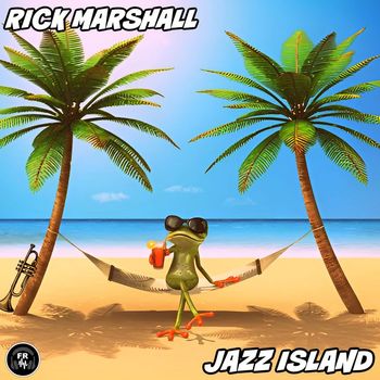 Rick Marshall - Jazz Island