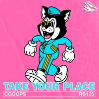 Cooops - Take Your Place