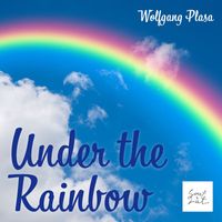 Wolfgang Plasa - Under the rainbow