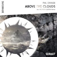 Phil Dinner - Above The Clouds