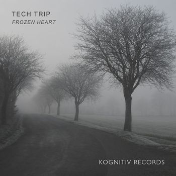 Tech Trip - Frozen Heart