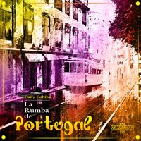 Dany Cohiba - La Rumba de Portugal