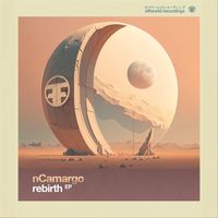 nCamargo - Rebirth Ep