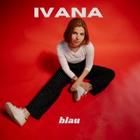 IVANA - Blau