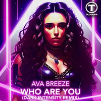 Ava Breeze - Who Are You