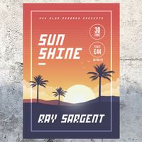 Ray Sargent - Sunshine