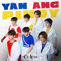 Eclipse - Yan Ang Pinoy