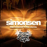Simonsen - Stay Connected To Your Journey