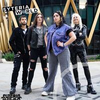Syteria - Syteria World