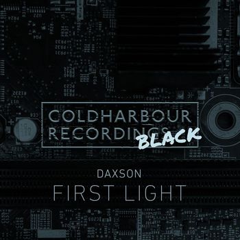 Daxson - First Light