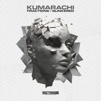Kumarachi - Fractions / Blinkered