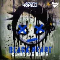 Christina Novelli - Black Heart (Sunny Lax Remix)