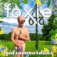 Foxie - Midsommardans