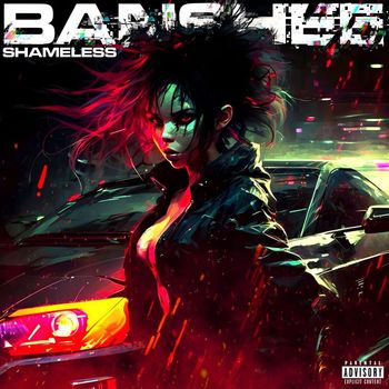 Shameless - Banshee