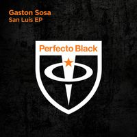 Gastón Sosa - San Luis EP