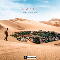 Siri Umann - Oasis