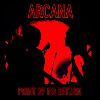 Arcana - Point of no return