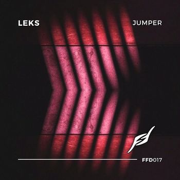 Leks - Jumper