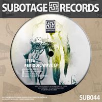 Teffa - Periodic Wave