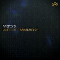 Fabric8 - Lost in Translation