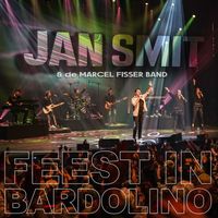 Jan Smit - Feest In Bardolino