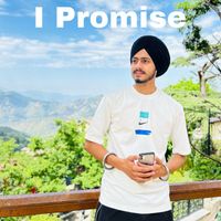 Sukhbir Deol - I Promise