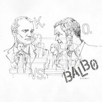 Balbo - K vs O